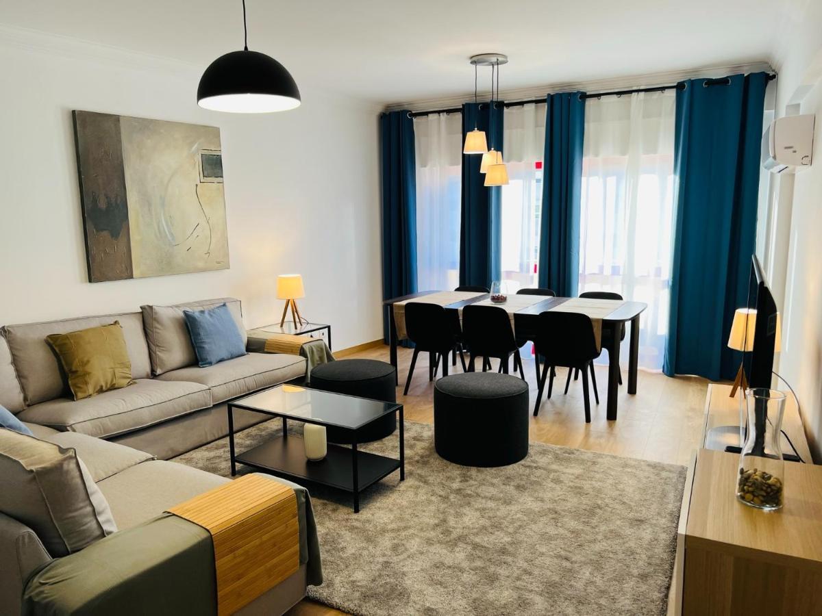 Beautiful Apartment - Family And Group Of Friends Povoa de Santa Iria Exterior photo