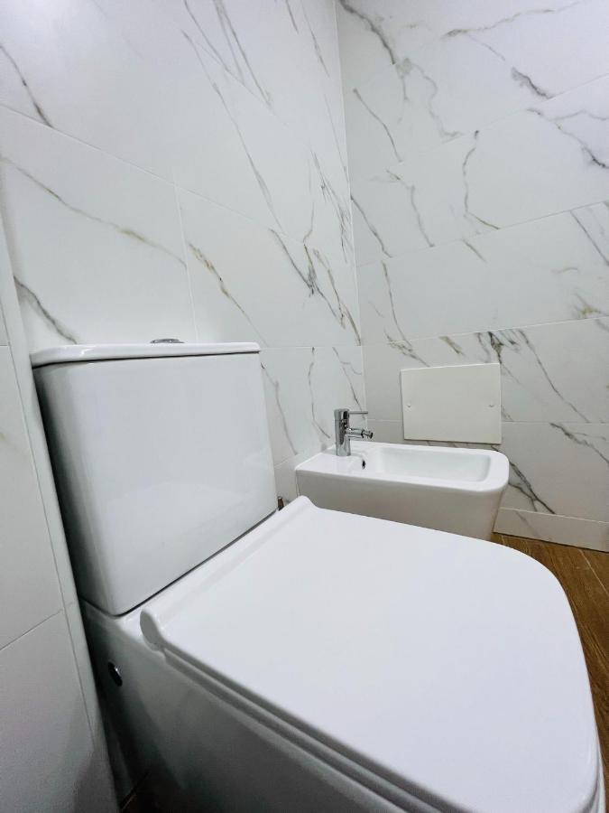 Beautiful Apartment - Family And Group Of Friends Povoa de Santa Iria Exterior photo