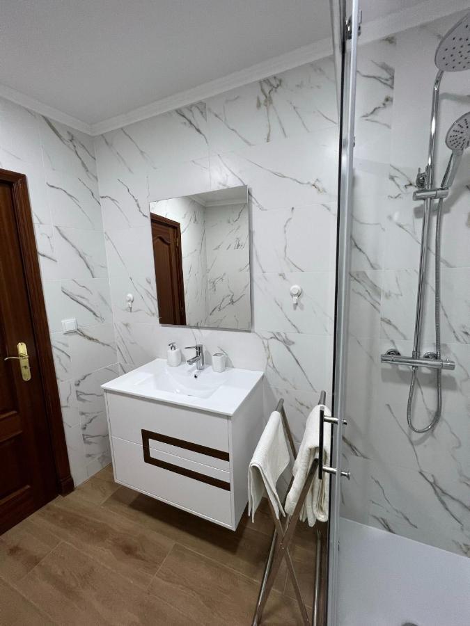 Beautiful Apartment - Family And Group Of Friends Povoa de Santa Iria Exterior photo
