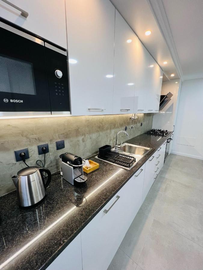Beautiful Apartment - Family And Group Of Friends Povoa de Santa Iria Exterior photo