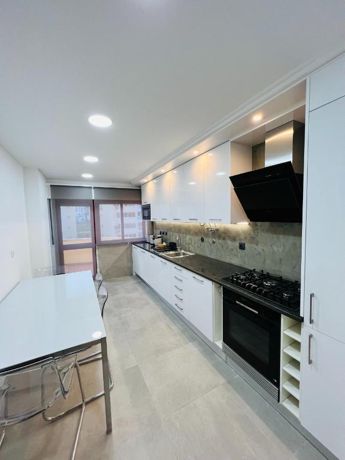 Beautiful Apartment - Family And Group Of Friends Povoa de Santa Iria Exterior photo