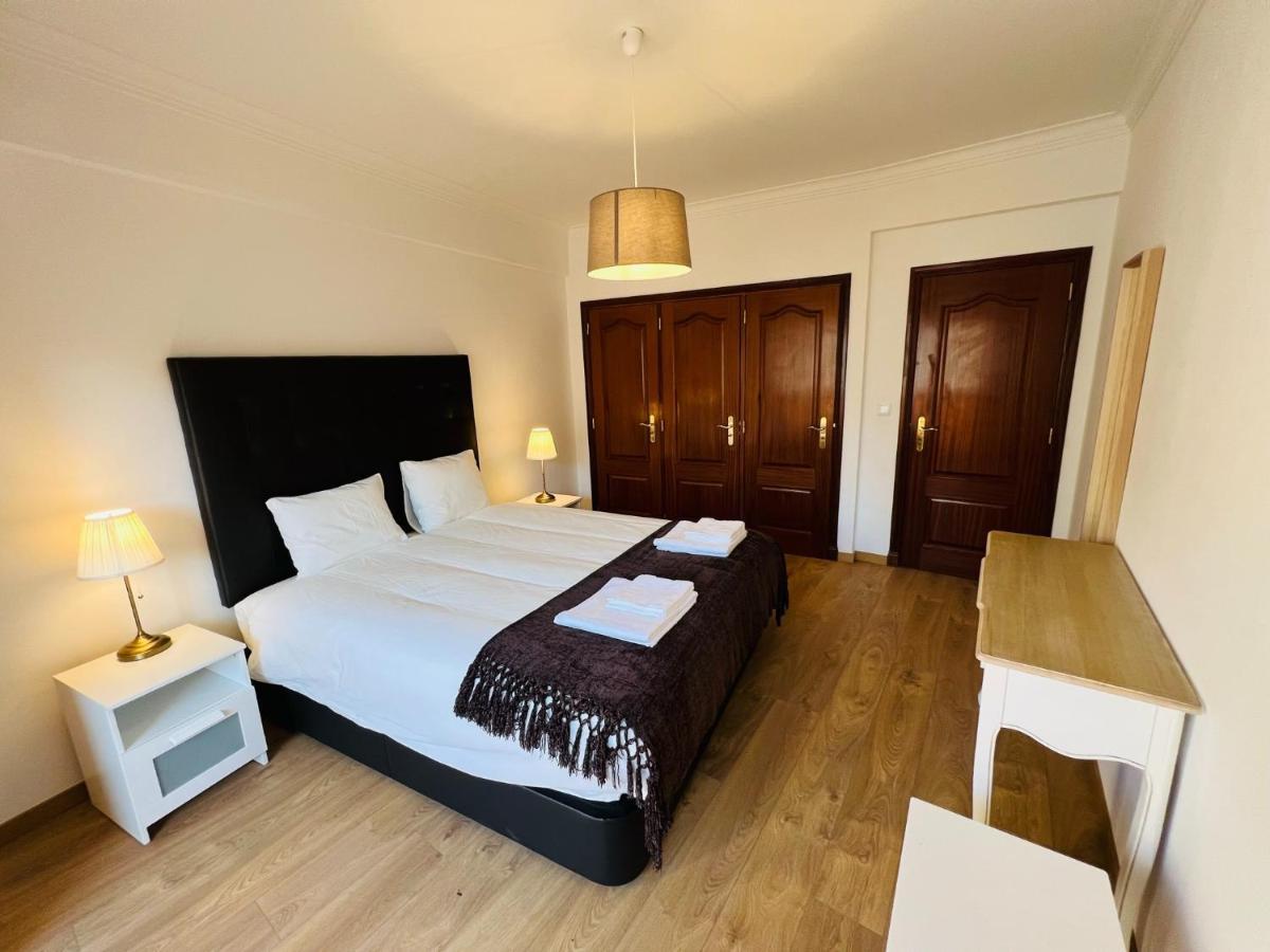 Beautiful Apartment - Family And Group Of Friends Povoa de Santa Iria Exterior photo