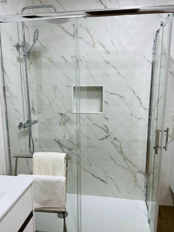 Beautiful Apartment - Family And Group Of Friends Povoa de Santa Iria Exterior photo