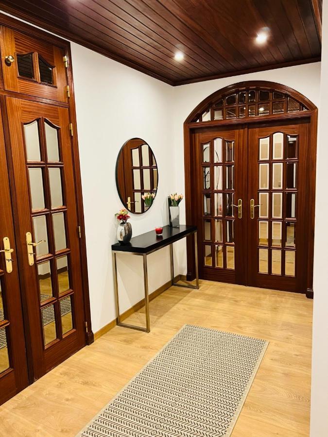 Beautiful Apartment - Family And Group Of Friends Povoa de Santa Iria Exterior photo