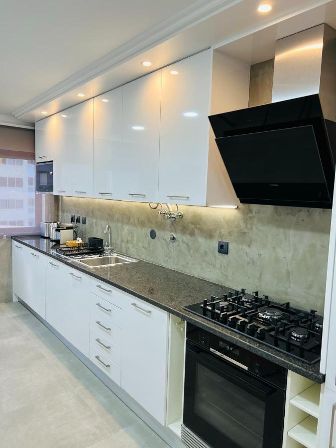 Beautiful Apartment - Family And Group Of Friends Povoa de Santa Iria Exterior photo
