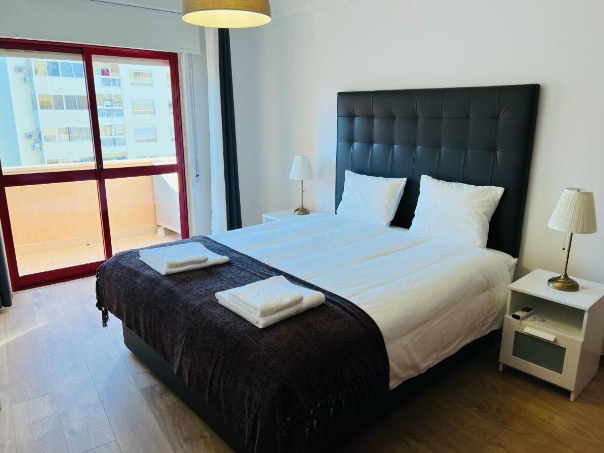 Beautiful Apartment - Family And Group Of Friends Povoa de Santa Iria Exterior photo