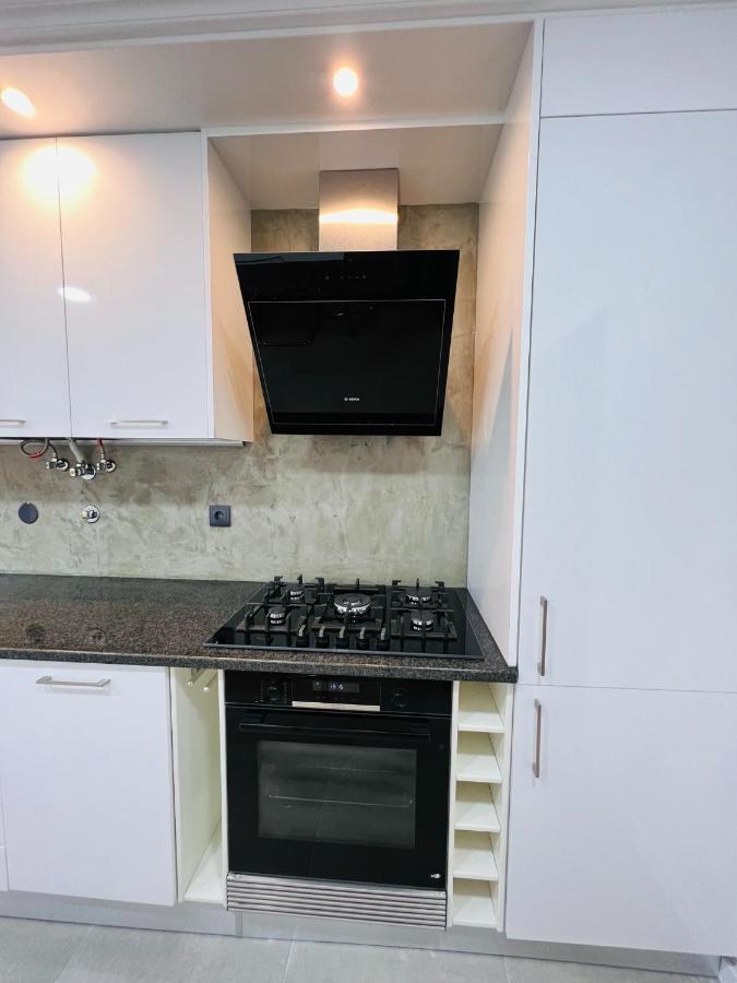 Beautiful Apartment - Family And Group Of Friends Povoa de Santa Iria Exterior photo