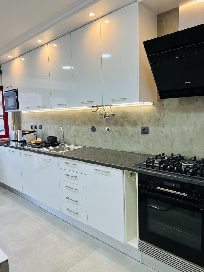 Beautiful Apartment - Family And Group Of Friends Povoa de Santa Iria Exterior photo
