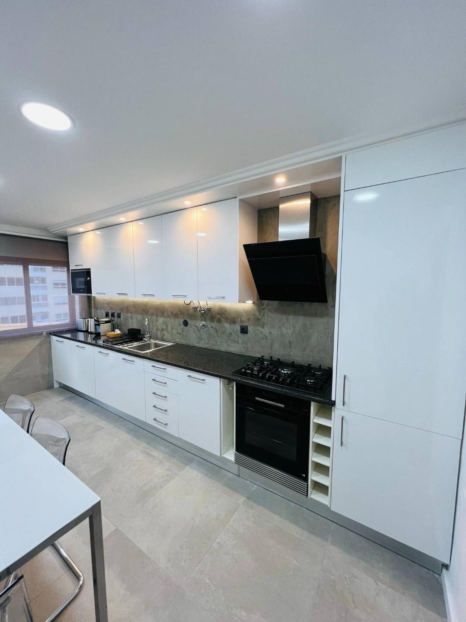 Beautiful Apartment - Family And Group Of Friends Povoa de Santa Iria Exterior photo