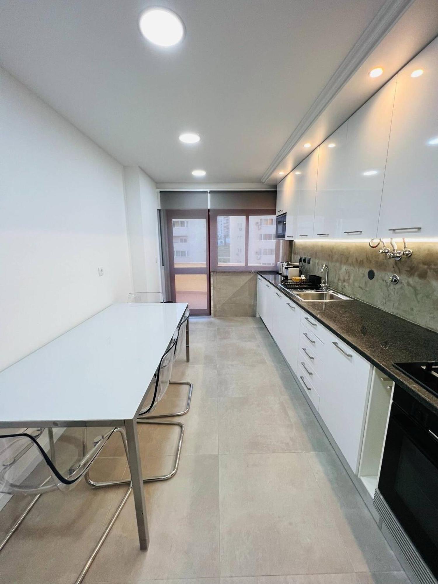 Beautiful Apartment - Family And Group Of Friends Povoa de Santa Iria Exterior photo