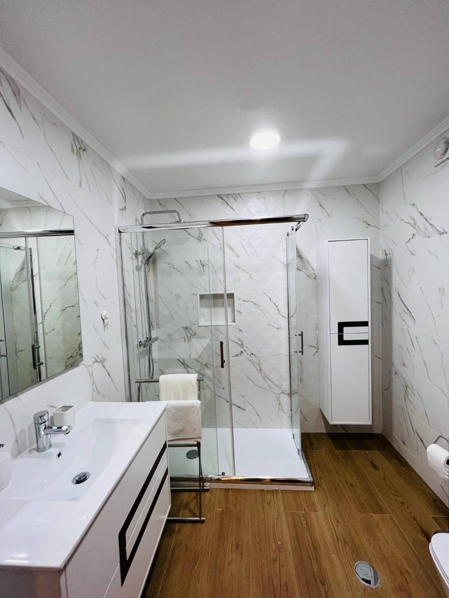 Beautiful Apartment - Family And Group Of Friends Povoa de Santa Iria Exterior photo
