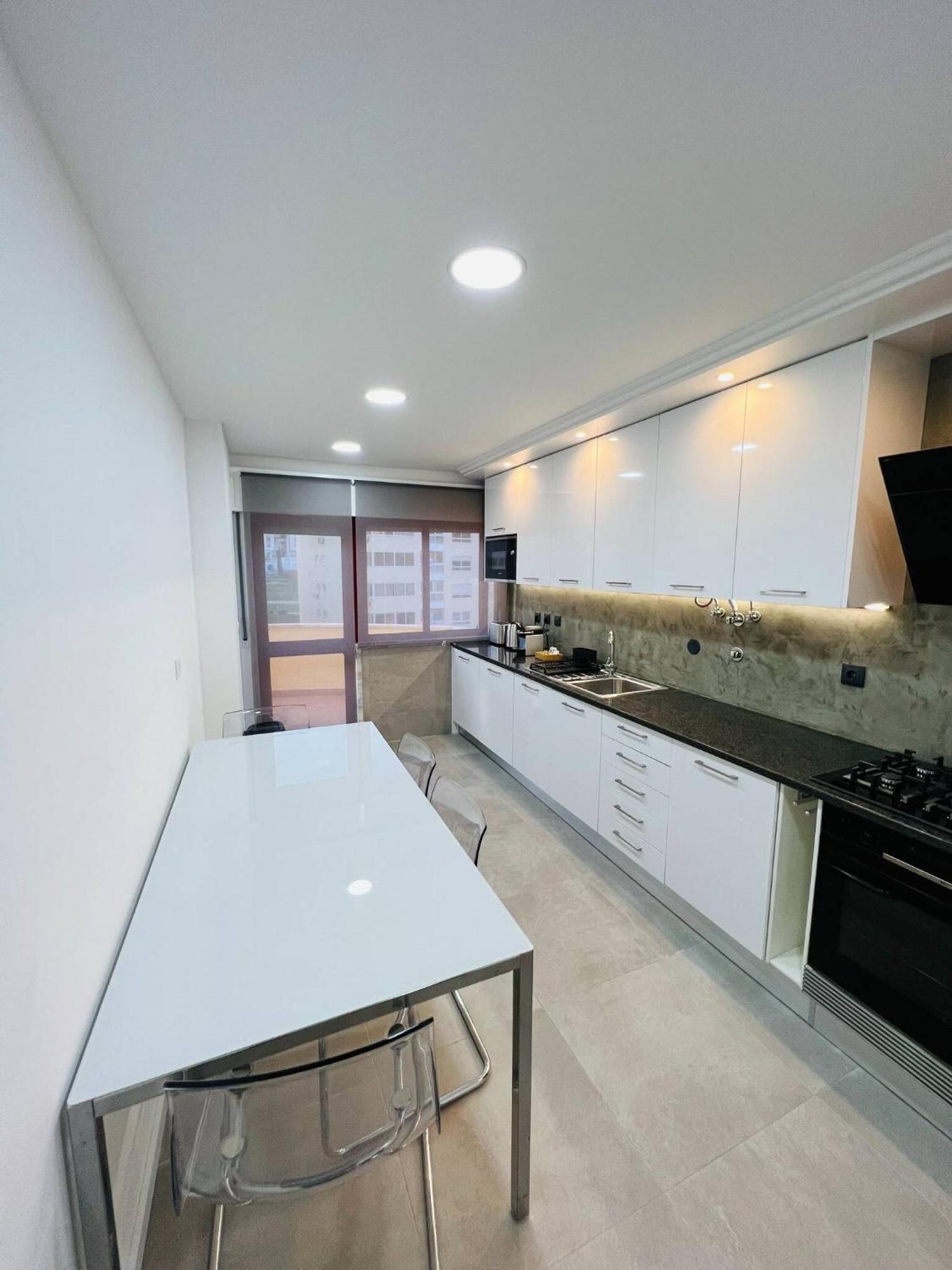 Beautiful Apartment - Family And Group Of Friends Povoa de Santa Iria Exterior photo