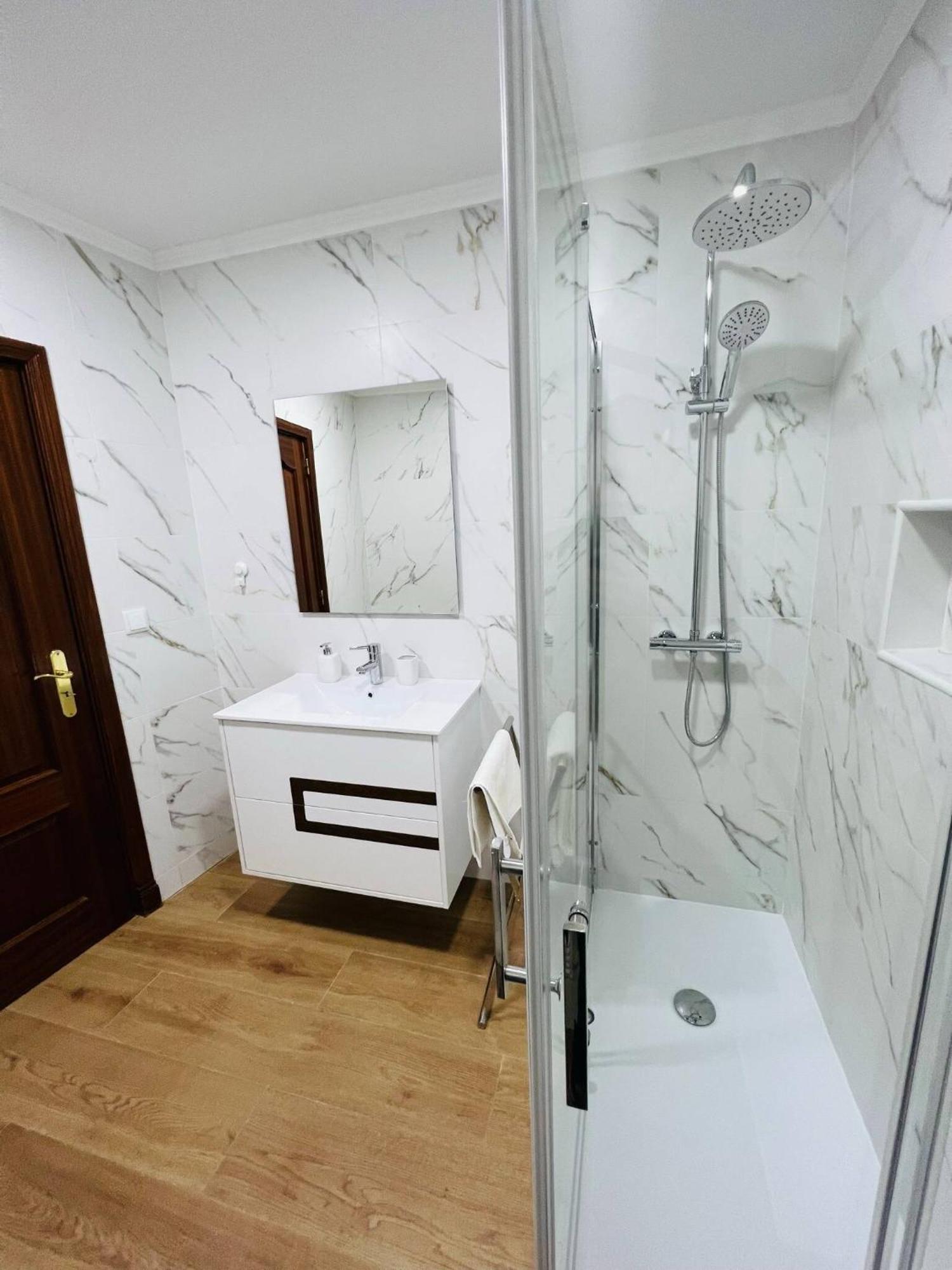 Beautiful Apartment - Family And Group Of Friends Povoa de Santa Iria Exterior photo