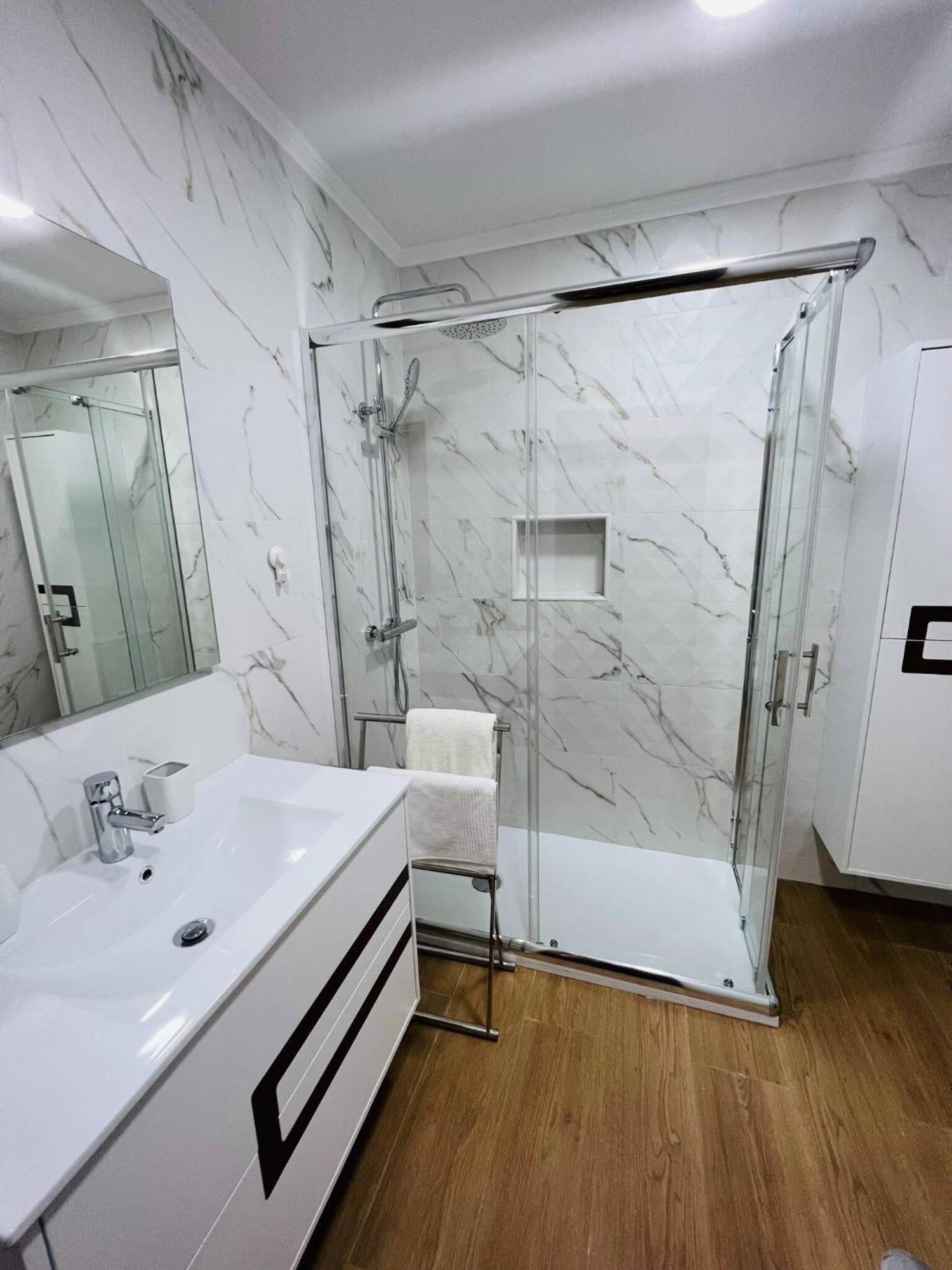 Beautiful Apartment - Family And Group Of Friends Povoa de Santa Iria Exterior photo