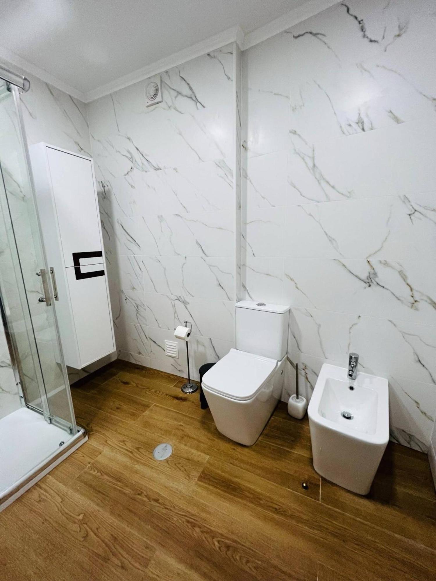 Beautiful Apartment - Family And Group Of Friends Povoa de Santa Iria Exterior photo